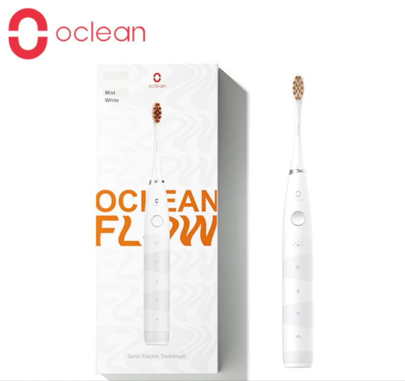 oclean picture