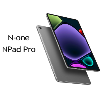 Новый мощный планшет N-one NPad Pro с большой скидкой ⋆ 2